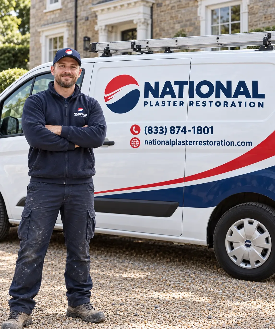 Plaster Repair company in North Brookfield, NY